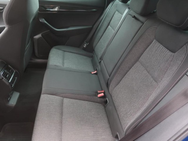 Škoda Karoq  1.5 TSI Style