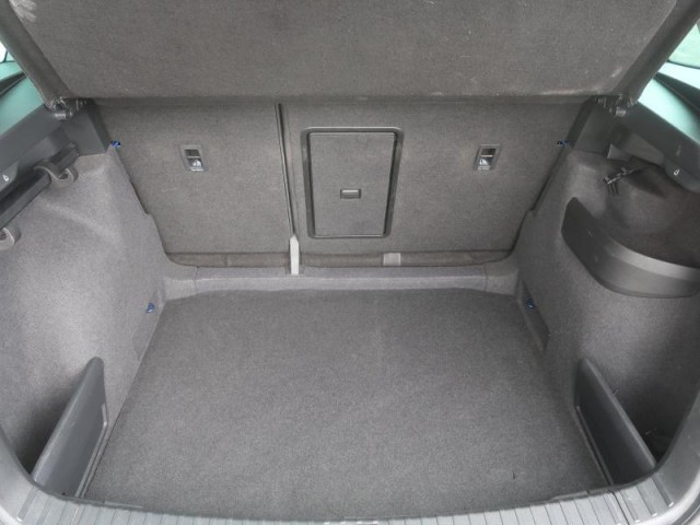 Škoda Karoq  1.5 TSI Style