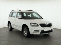 Škoda Yeti  2.0 TDI 
