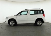 Škoda Yeti  2.0 TDI 