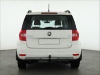 Škoda Yeti  2.0 TDI 