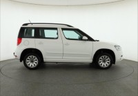 Škoda Yeti  2.0 TDI 