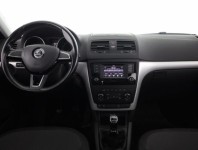 Škoda Yeti  2.0 TDI 