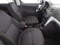 Škoda Yeti  2.0 TDI 