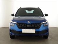 Škoda Kamiq  1.5 TSI Monte Carlo
