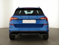 Škoda Kamiq  1.5 TSI Monte Carlo