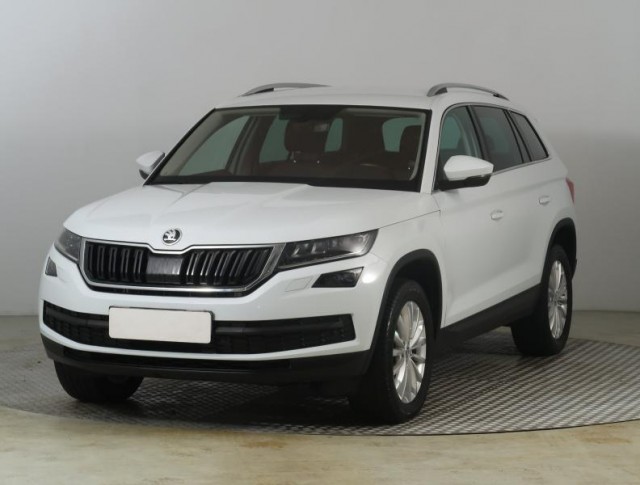 Škoda Kodiaq  1.4 TSI Style