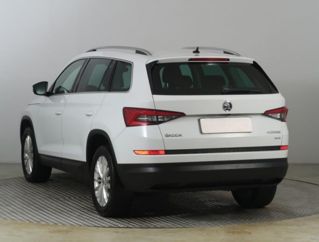 Škoda Kodiaq  1.4 TSI Style