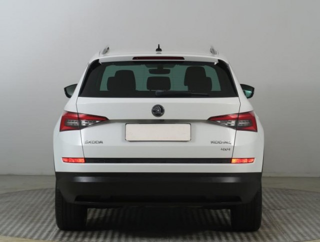 Škoda Kodiaq  1.4 TSI Style