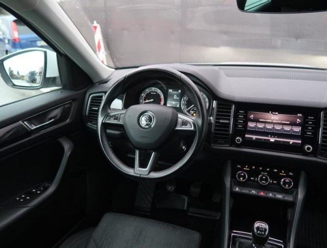 Škoda Kodiaq  1.4 TSI Style