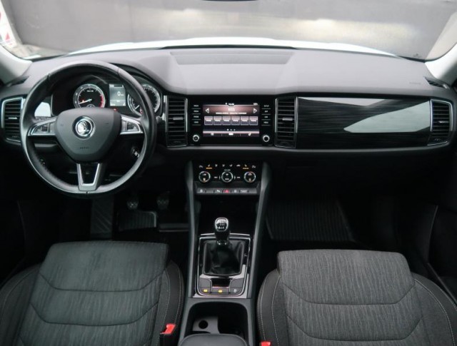 Škoda Kodiaq  1.4 TSI Style
