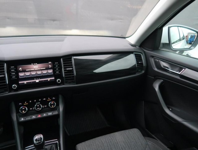 Škoda Kodiaq  1.4 TSI Style