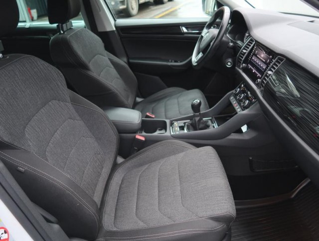 Škoda Kodiaq  1.4 TSI Style