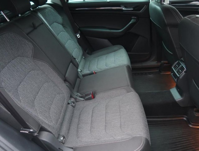 Škoda Kodiaq  1.4 TSI Style