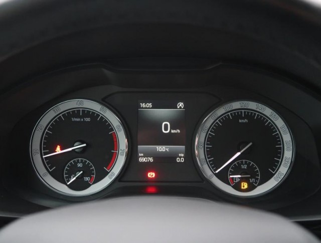 Škoda Kodiaq  1.4 TSI Style