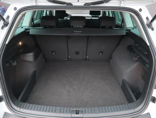 Škoda Kodiaq  1.4 TSI Style