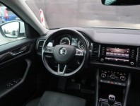 Škoda Kodiaq  1.4 TSI Style