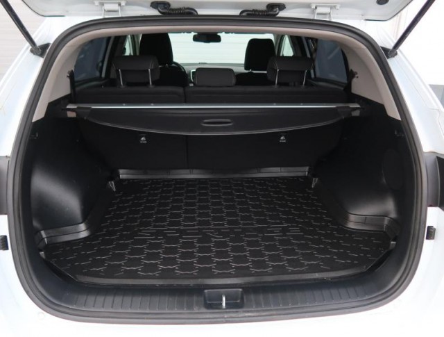 Kia Sportage  1.6 CRDi Exclusive