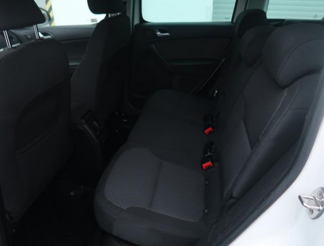 Škoda Yeti  1.4 TSI Active Plus