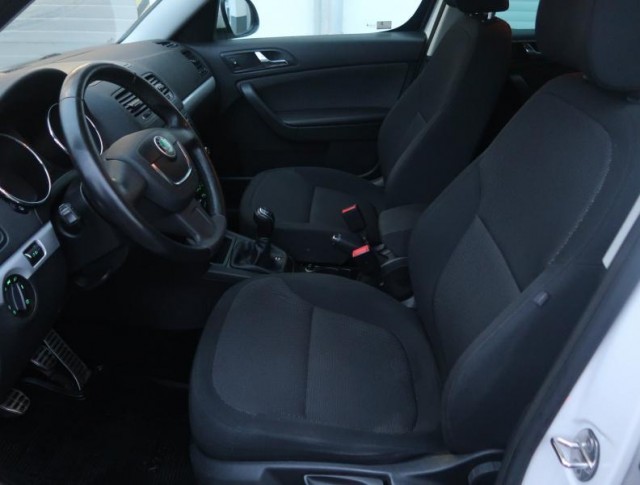 Škoda Yeti  1.4 TSI Active Plus