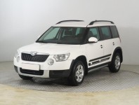 Škoda Yeti  1.4 TSI Active Plus