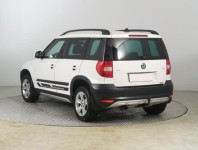 Škoda Yeti  1.4 TSI Active Plus
