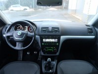 Škoda Yeti  1.4 TSI Active Plus