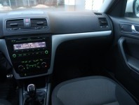 Škoda Yeti  1.4 TSI Active Plus