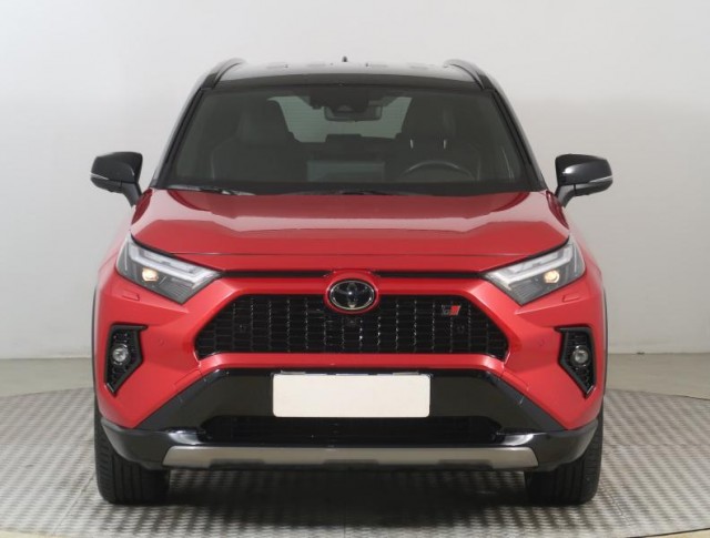 Toyota RAV 4  2.5 Hybrid GR Sport