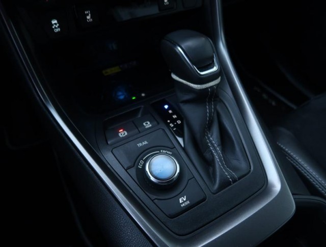 Toyota RAV 4  2.5 Hybrid GR Sport