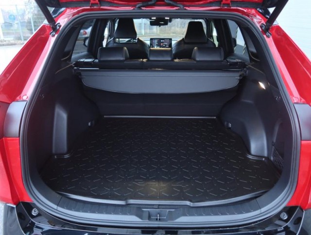 Toyota RAV 4  2.5 Hybrid GR Sport