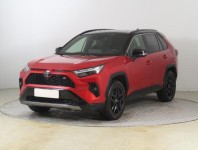 Toyota RAV 4  2.5 Hybrid GR Sport