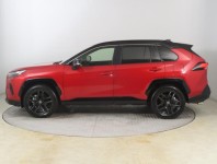 Toyota RAV 4  2.5 Hybrid GR Sport