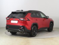 Toyota RAV 4  2.5 Hybrid GR Sport