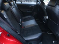 Toyota RAV 4  2.5 Hybrid GR Sport