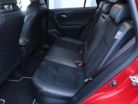 Toyota RAV 4  2.5 Hybrid GR Sport