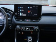 Toyota RAV 4  2.5 Hybrid GR Sport