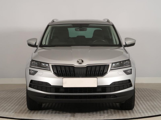 Škoda Karoq  2.0 TDI 
