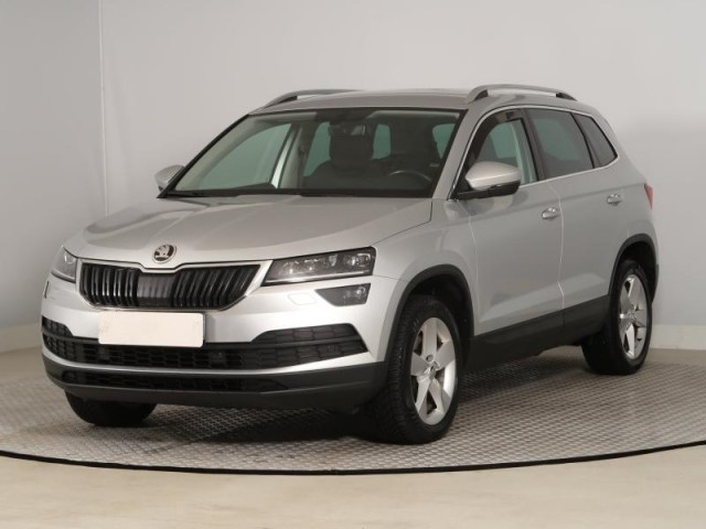 Škoda Karoq  2.0 TDI 
