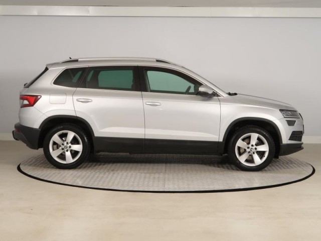 Škoda Karoq  2.0 TDI 