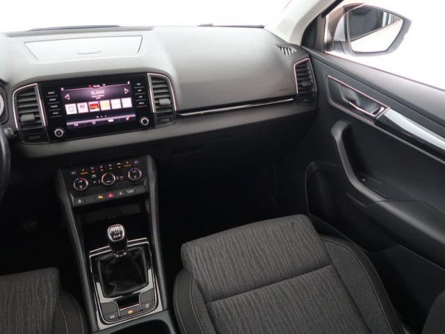 Škoda Karoq  2.0 TDI 