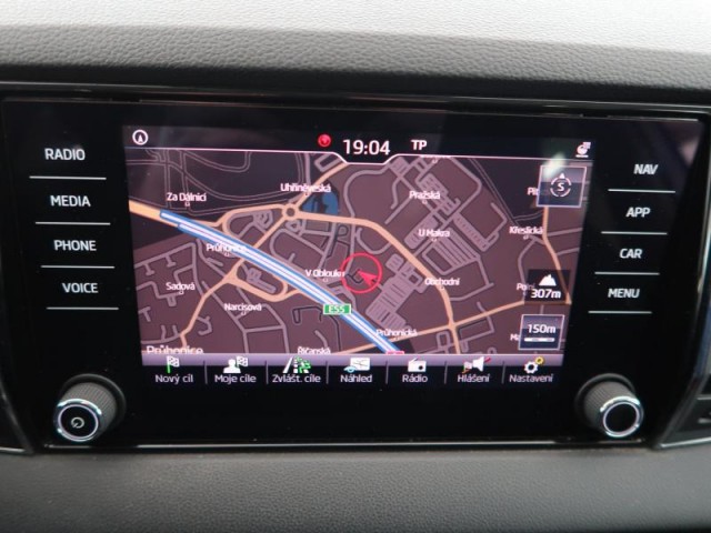 Škoda Karoq  2.0 TDI 