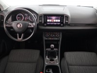 Škoda Karoq  2.0 TDI 