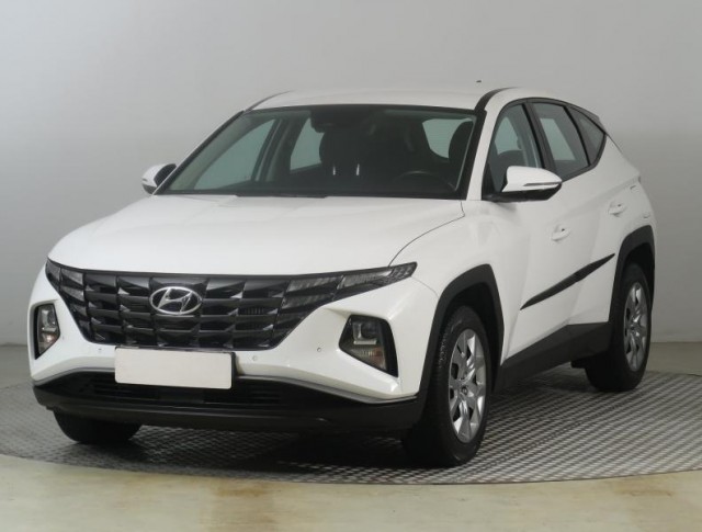 Hyundai Tucson  1.6 T-GDI Smart