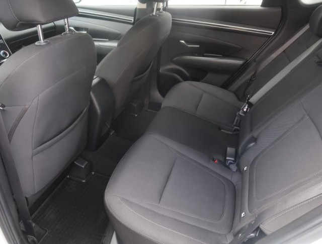 Hyundai Tucson  1.6 T-GDI Smart