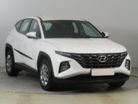 Hyundai Tucson  1.6 T-GDI Smart
