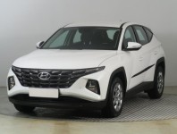 Hyundai Tucson  1.6 T-GDI Smart