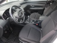 Hyundai Tucson  1.6 T-GDI Smart