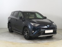 Toyota RAV 4  2.5 Hybrid Selection