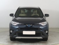 Toyota RAV 4  2.5 Hybrid Selection